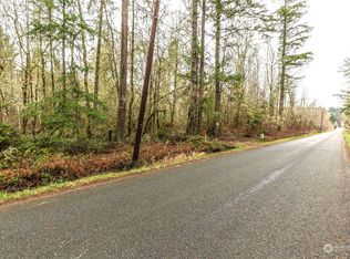 0 Sandberg Rd, Anderson Island, WA 98303