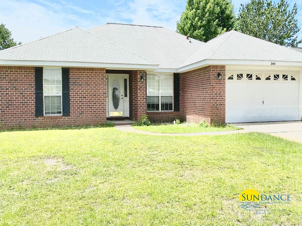 1st image of 2458 Heritage Cir