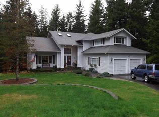 7078 Taynic Pl NW, Bremerton, WA