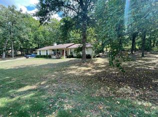 2401 David Dr, Alexander, AR 72002