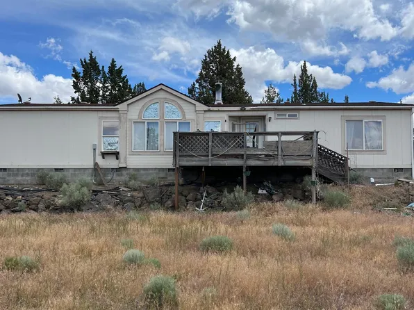 65709 93rd St, Bend, OR 97703