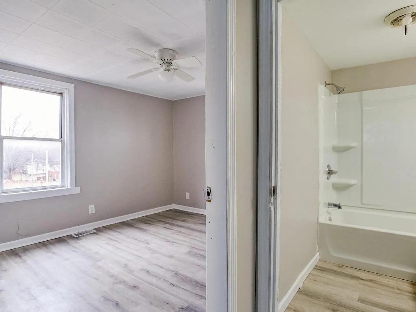 3 Bedroom Home in Aliquippa — Photo 4