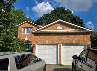 206 General Dr, Kitchener, ON N2K3S6