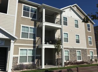 75 W Seasons Dr #202, Vineyard, UT 84059