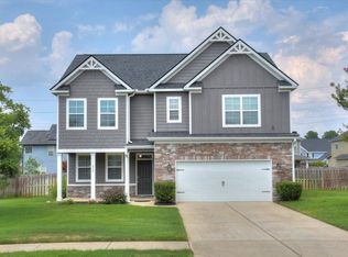 910 Citizens Way, Grovetown, GA 30813