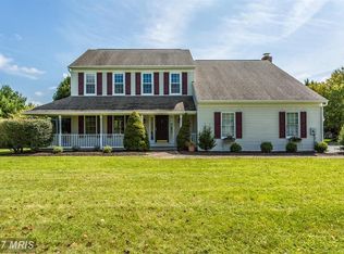 2301 Farmers Ct, Adamstown, MD 21710