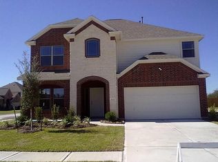 3003 Lockeridge Village Dr, Spring, TX 77386
