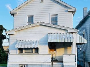 213 Park Pl, Altoona, PA 16601