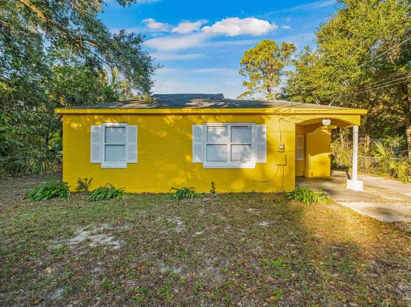 23 Lincoln Rd, Perdido Key, FL 32507