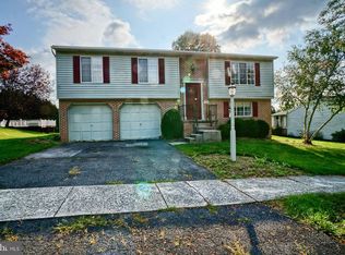 2733 Colonial Rd, Harrisburg, PA 17112