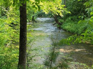 Scratch Gravel Rd, Ivanhoe, VA 24350