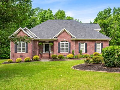 2013 Old Crews Rd, Knightdale, NC, 27545