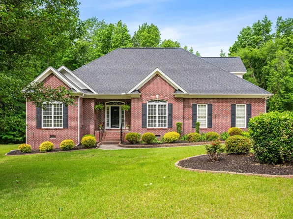 2013 Old Crews Rd, Knightdale, NC 27545