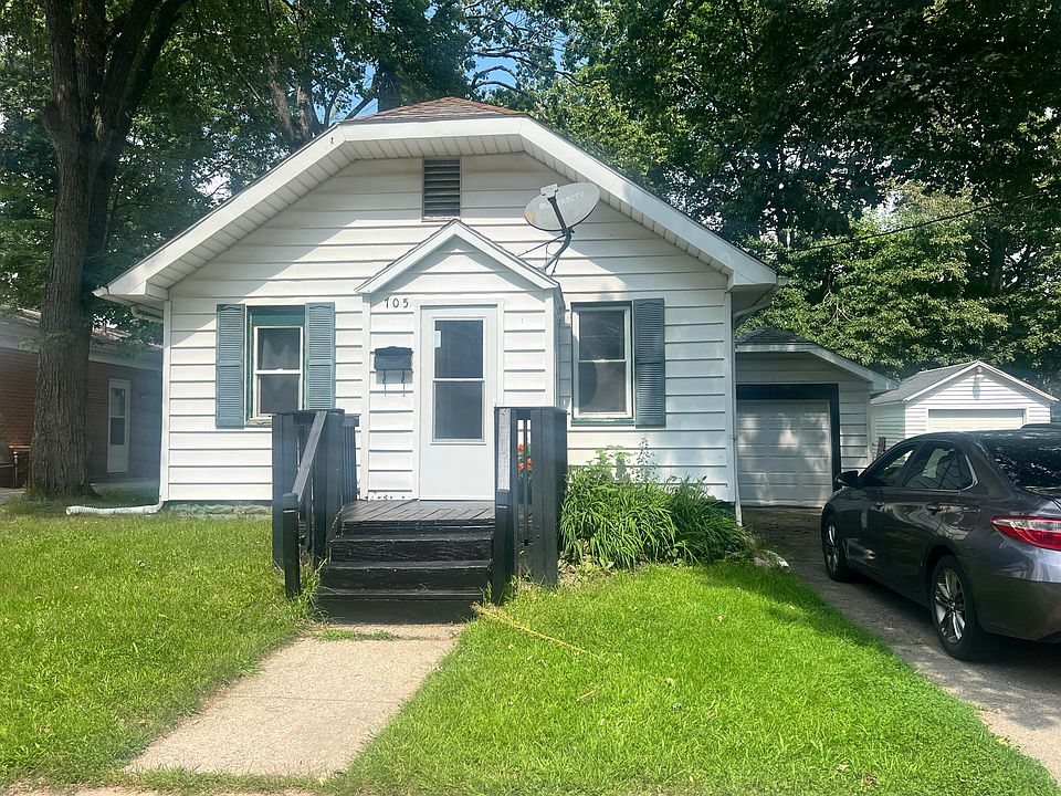 1st image of 705 Poplar St