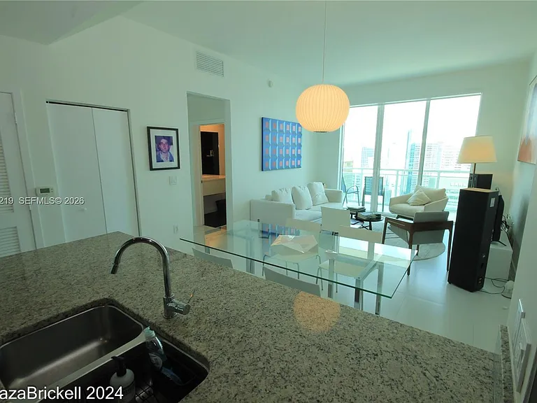 950 Brickell Bay Dr #5002 — Photo 11