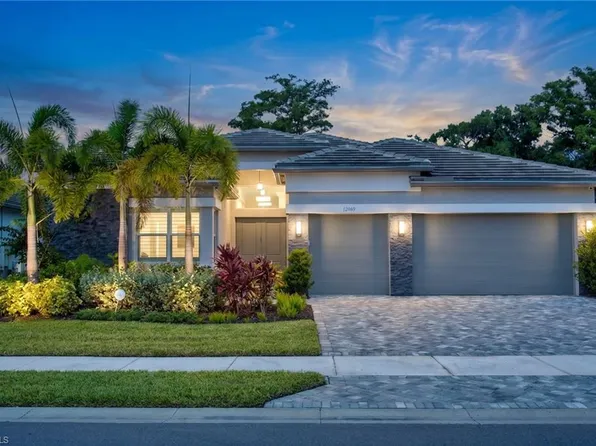 12069 Mimosa ST, NAPLES, FL 34120