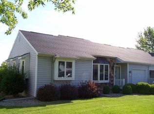 4854 Outlook Dr #92, Cass City, MI 48726