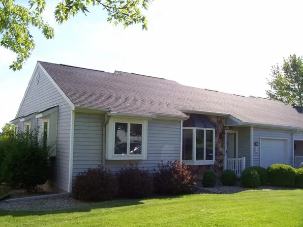4854 Outlook Dr #92, Cass City, MI 48726
