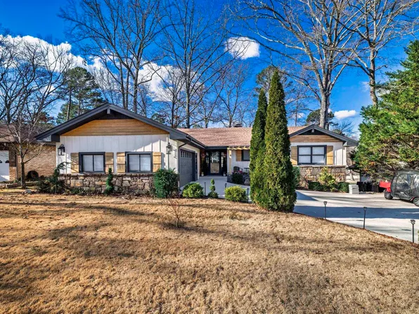 8 Sonora Way, Hot Springs, AR 71909