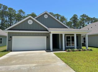 18393 Spring Hill Dr, Saucier, MS 39574