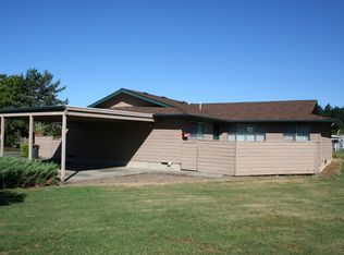 3320 NE Lancaster St APT 1, Corvallis, OR 97330
