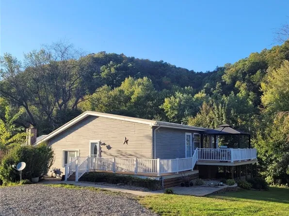 708 Stewartson Rd, Templeton, PA 16259