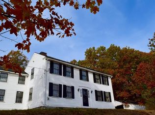 659 River St, Fitchburg, MA 01420