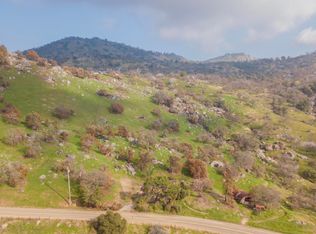 0 Pepperweed Rd, Squaw Valley, CA 93675