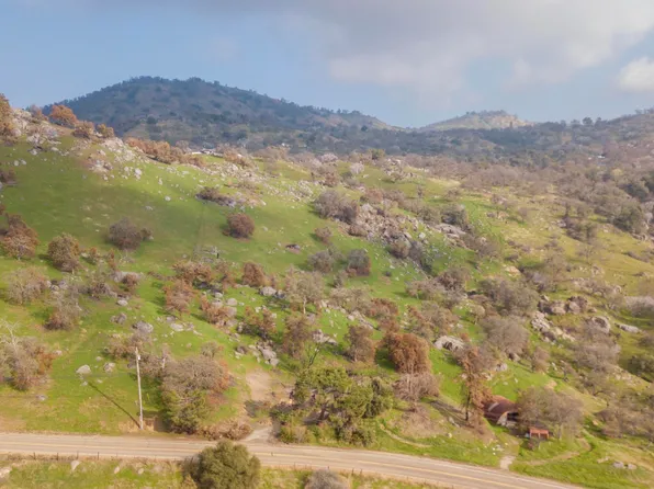 0 Pepperweed, Yokuts Valley, CA 93675