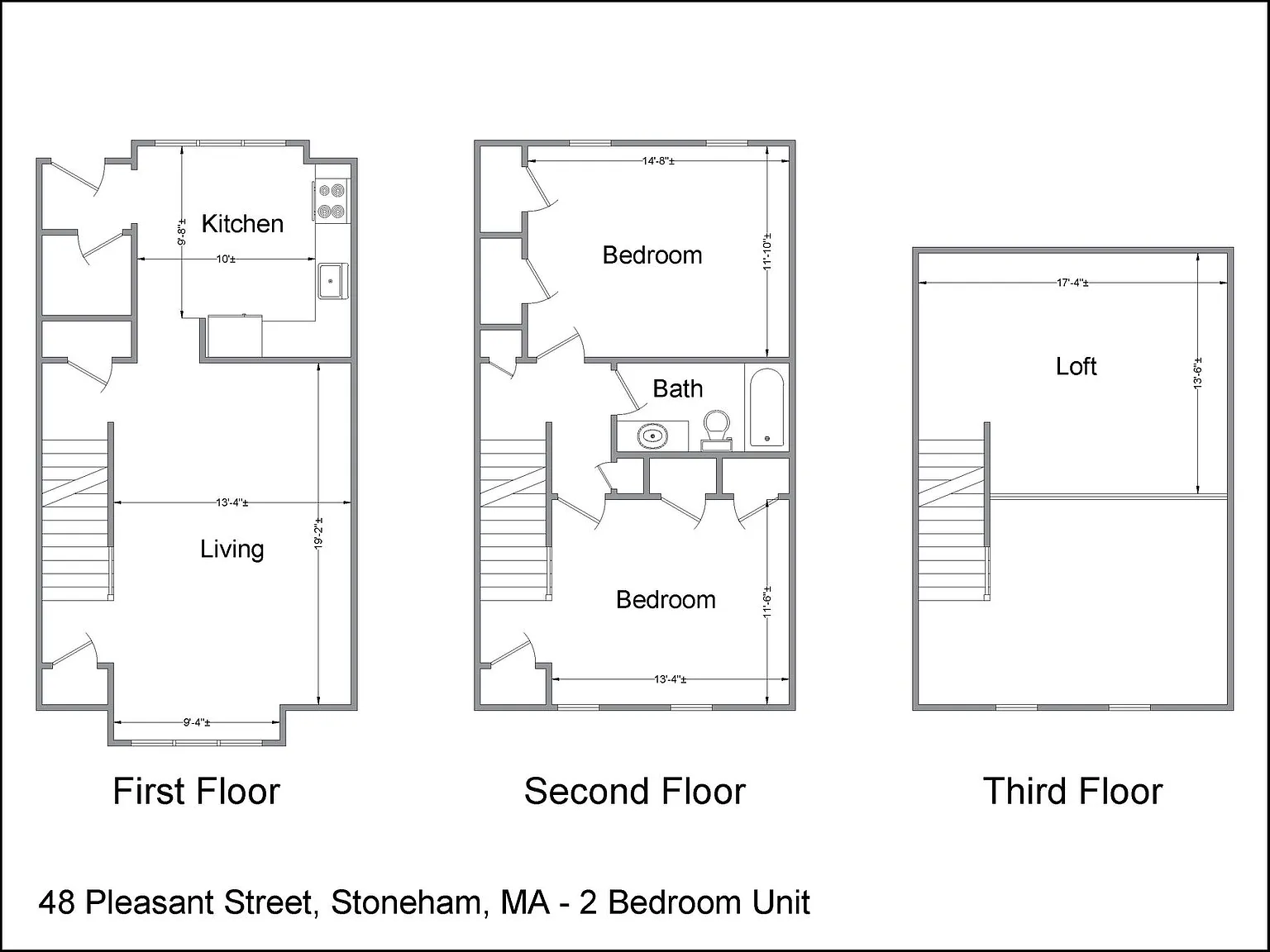 48 Pleasant Street — Photo 2