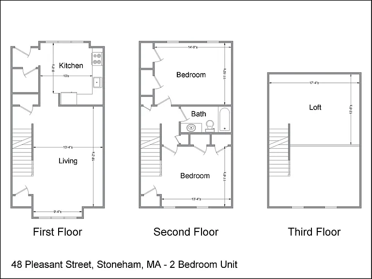 48 Pleasant St — Photo 2