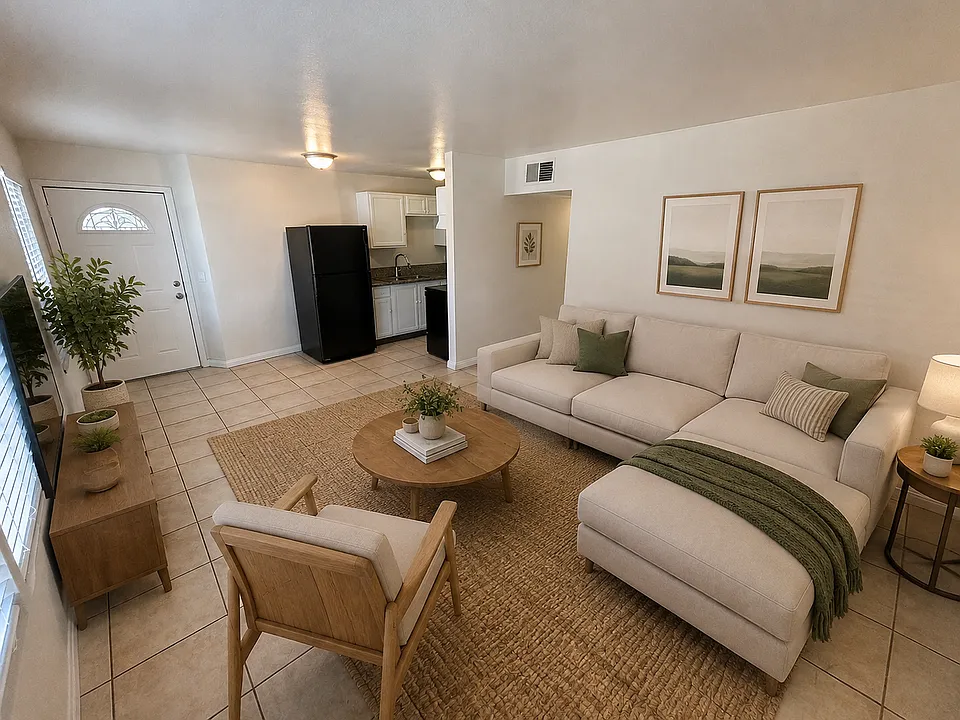 1420 Putnam Ave #4