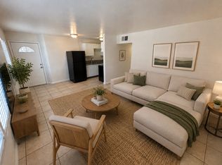 1420 Putnam Ave #4, North Las Vegas, NV 89030