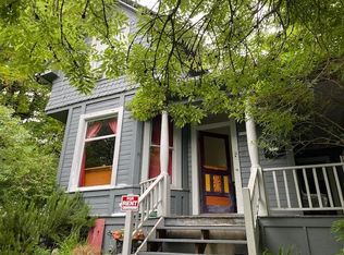 1507 SE Ankeny St, Portland, OR 97214