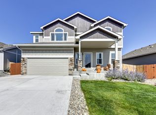 12815 Scenic Walk Dr, Peyton, CO 80831
