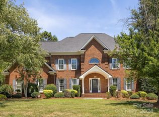15702 Strickland Ct, Charlotte, NC 28277