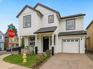 4476 SW Shem Ter, Beaverton, OR 97078