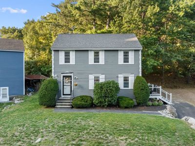 62 Burgundy Drive, Nashua, NH, 03062