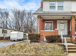 313 Melrose Ave, Reading, PA 19606