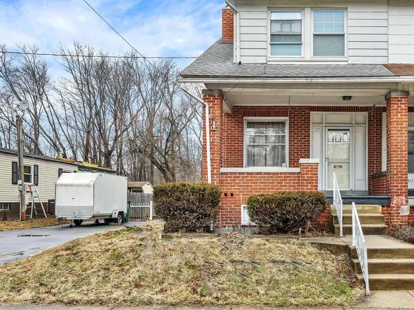 313 Melrose Ave, Reading, PA 19606