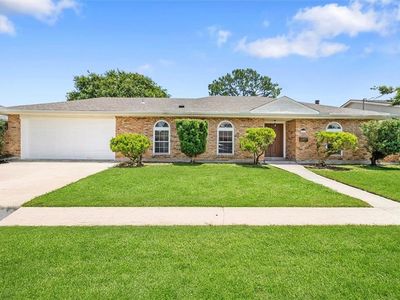 4013 Taft Park, Metairie, LA, 70002