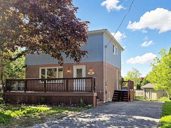 2nd image of 10 Buce Ave