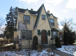 2453 Berdan Ave, Toledo, OH 43613