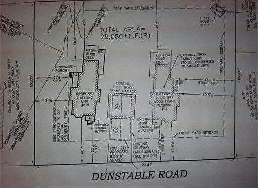 2nd image of 61A Dunstable Rd