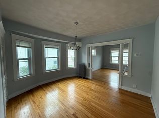 15 Hinsdale St, Medford, MA 02155