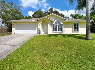 1183 Homer St NW, Palm Bay, FL 32907