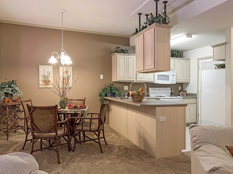 City Homes at Fall Creek — Photo 7