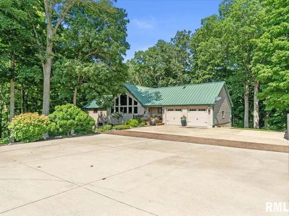 5626 Irwin Bridge Rd, Pleasant Plains, IL 62677
