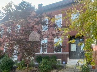 3632 Wyoming St, Saint Louis, MO