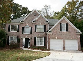 259 Providence Oaks Cir, Milton, GA 30009
